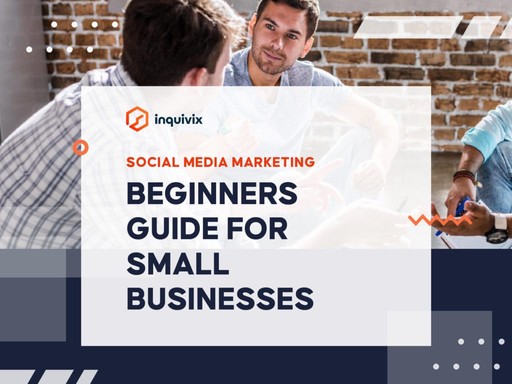 BEGINNERS GUIDE FOR SMALL BUSINESSES